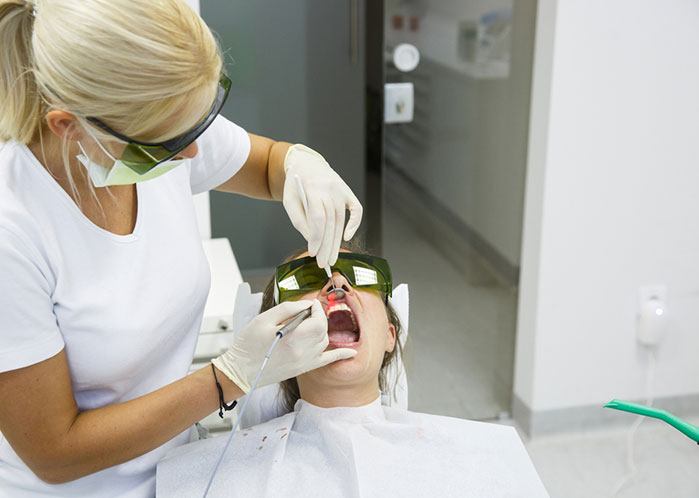 Laser-Periodontal-Therapy
